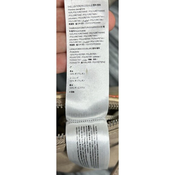 Desigual Crossbody Shoulder Bag Embroidered Mandalas Small - Picture 10 of 14